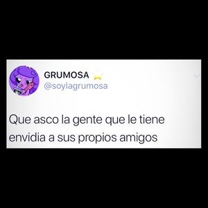 Meet your Posher, Ofelia